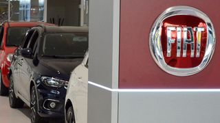 Das Fiat-Netz zählt mittlerweile nur noch circa 200 Händler. (Bild: Rehberg / »kfz-betrieb«)