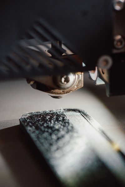 Endless Industries entwickelt Druckkopf, Materialien und Software. BigRep ergänzt dies durch industrielle Hardware, globale Serviceinfrastruktur und ein etabliertes Partnernetzwerk.  (Bild: BigRep)