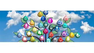 Azure App Services lassen sich schnell bereitstellen und mit Lösungen aus dem Azure Marketplace erweitern. (gemeinfrei)