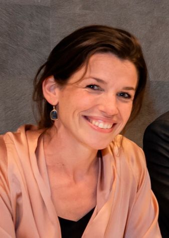 Nicole Hijnen, PhD, wurde zur Präsidentin des Verwaltungsrats von Freya Pharma Solutions ernannt. (Bild: Freya Pharma Solutions)