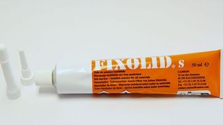 Die gemeinsame Produktinnovation von Canson und Euro Industry soll das Markieren von Schraubverbindungen verbessern um diese gegen unerkannte Manipulation und Lösen der Verbindung zu sichern. (Bild: Euro Industry Supply GmbH & Co. KG)