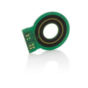 Metallux Standard Potentiometer-Element aus Leitplastik.(Bild:  Metallux)