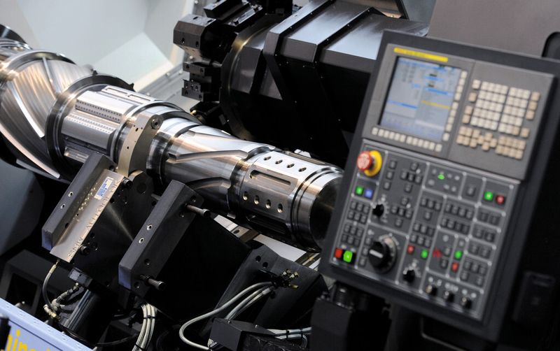 Neben der technischen Innovation an der Maschine werden auf der EMO 2013 auch die Komponenten, der Prozess und die Dienstleistungen eine wichtige Rolle spielen. (Bild: Deutsche Messe)