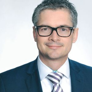 Sascha F. Wenzler: „Mit der Sonderschau „AM meets Aerospace“ präsentiert die Formnext 2016, unter anderem, wie die additive Fertigung Innovationen in der Luft- und Raumfahrt ermöglicht.“