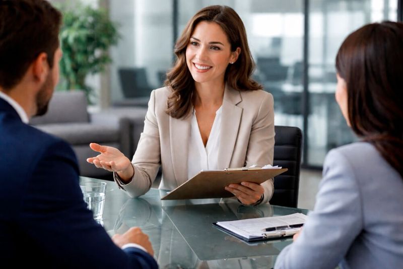 Gerade einmal 22 Prozent der weiblichen Beschäftigten in Deutschland haben vor, ihren Arbeitgeber in diesem Jahr um eine Gehaltserhöhung zu bitten.(Bild:  ChatGPT / KI-generiert)