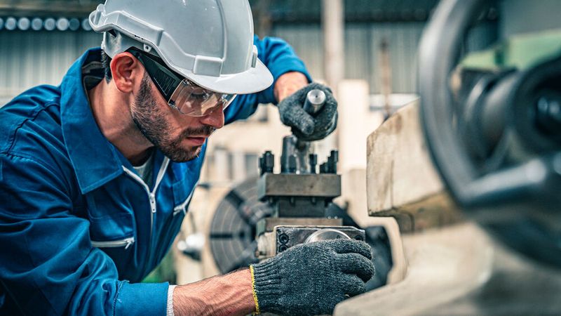 Die Europäische Union und die USA haben sich auf eine Zollvereinbarung geeinigt.(Bild:  Siemens)