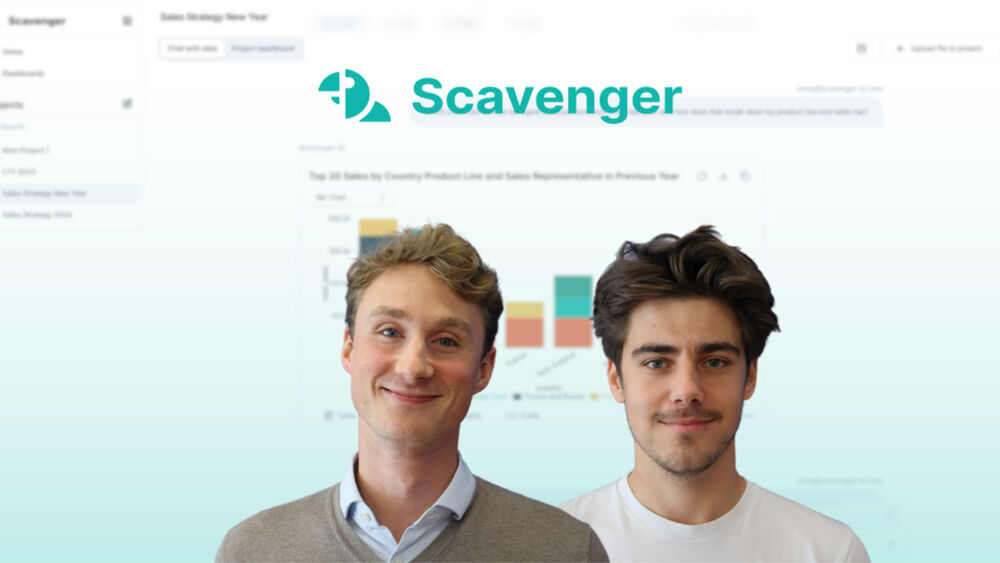 Scavenger-AI-startet-Public-Demo-BI-spielerisch-erlebbar-machen