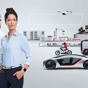 EDAG: Ihr Experte für globale Mobilität und Engineering(Bild:  EDAG)