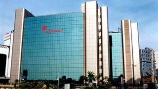 Wockhardt's headquarter in Mumbai recently announced to sell the company's food business to Danone.  (Picture: Wockhadt)