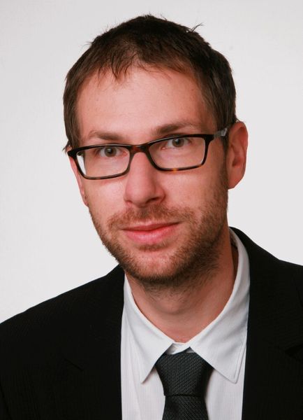 Der Autor Michael Scholz (msg)