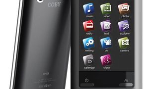 Neuling im deutschen Markt: Hersteller Coby zeigt MP3- und MP4-Player. (Archiv: Vogel Business Media)