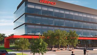 Ventilspezialist Gemü wird zum sechsten Mal in Folge mit dem begehrten "Weltmarktführer"-Award ausgezeichnet. (Gemü)