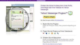 Instant Messenger lassen sich auch im Firmennetzwerk rechtssicher einsetzen. (Archiv: Vogel Business Media)