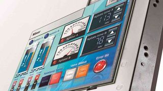 Konvergenz der Industrien leitet neue Ära im Weltmarkt für Benutzerschnittstellen ein. (Bild: Pro-face)