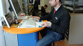  (Archiv: Vogel Business Media)