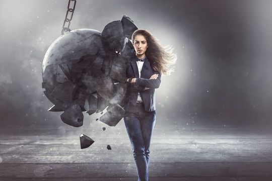 Wir haben unsere Leser gebeten, Einblicke in die Herausforderungen und Chancen des aktuellen Arbeitsalltags mit uns zu teilen und zu verraten, was sie aus der Krise gelernt haben. Wir haben unsere Leser gebeten, Einblicke in die Herausforderungen und Chancen des aktuellen Arbeitsalltags mit uns zu teilen und zu verraten, was sie aus der Krise gelernt haben.