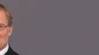 Der Autor: Peter Gabriel ist Leiter der Begleitforschung des Technologieprogramms Smarte Datenwirtschaft  (Bild: VDI/VDE Innovation + Technik GmbH)