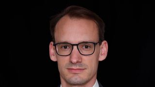 Florian Petit ist einer der drei Gründer des Lidar-Start-ups „Blickfeld“ aus München.  (Blickfeld)