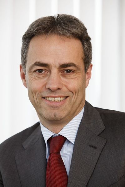 Herr Dr.-Ing. Peter Jongenburger verantwortet weiterhin den Anfang Juni 2015 neu gegründeten Geschäftsbereich Flat & Tube Products mit Produktions- und Vertriebsstandorten in mehreren europäischen Ländern. (Bild: Wuppermann)