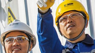 Guangdong ist ein wachsender Markt für Chemie-Innovationen - der neue BASF-Standort soll Kunden in zahlreichen Industrien unterstützen.  (BASF SE)