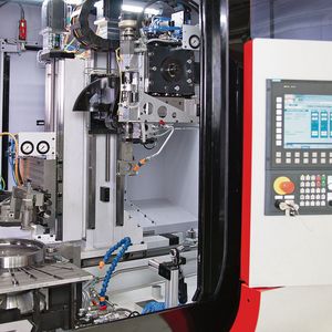 (Supfina-Grieshaber)