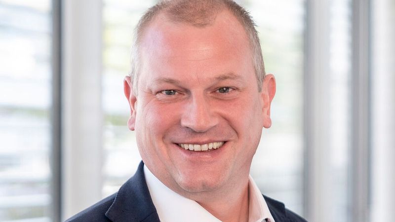 Karsten Hübl verantwortet seit Anfang September das Nordeuropa-Geschäft von Real Garant.