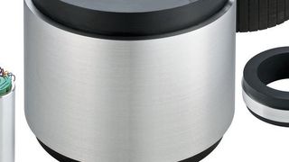 Der gehäuselose KBM-Motorenbausatz von Kollmorgen dient in der Robotik als leistungsstarker Direktantrieb. (Kollmorgen)