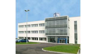 Die Zentrale von TTI in Europa: Der Distributor für passive Bauelemente, Steckverbinder und elektromechanische Komponenten hat seinen Hauptsitz in Maisach-Gernlinden bei München (Archiv: Vogel Business Media)
