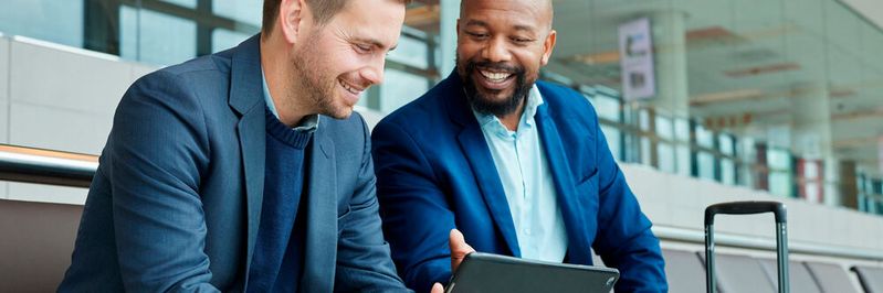 Okta hat das bisherige Partnerprogramm erneuert. (Bild:  Nina L/peopleimages.com - stock.adobe.com)