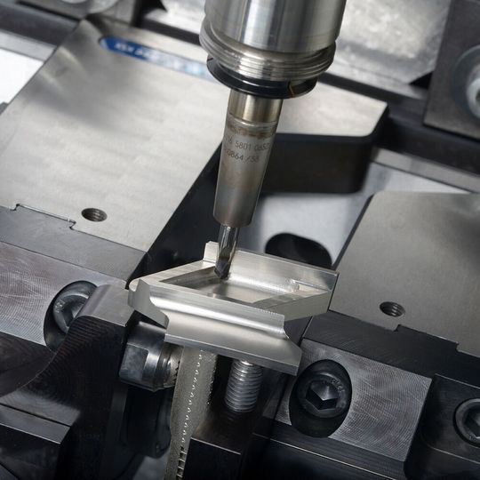 Machining is a key technology for the production of countless products and components. The latest trends and developments in machining are covered by the Aachen Conference on Machining. Machining is a key technology for the production of countless products and components. The latest trends and developments in machining are covered by the Aachen Conference on Machining.