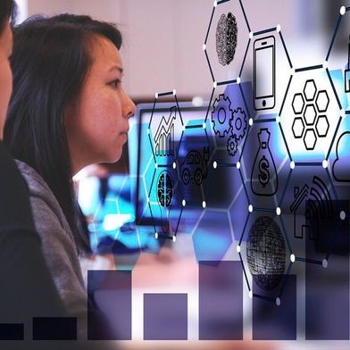 Future jobs will require creativity, adaptability, and continuous learning to make meaningful use of the various possibilities of AI. (Image:freely licensed)