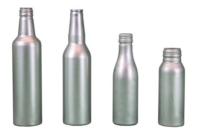 Experten gehen davon aus, dass in Zukunft mehr Aluminiumflaschen (Bottle Cans) hergestellt werden als Aerosoldosen. (Schuler)