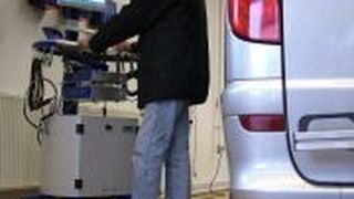 AVL hat ein neues AU-Solldaten-Update herausgebracht. (Foto: AVL)