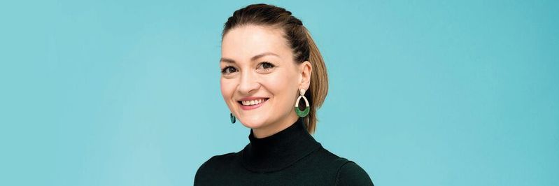 Die ehemalige Digitalministerin Bayerns leitet seit November 2023 die Geschicke des Gesundheitswesens im Freistaat.(©  Digitalministerium Bayern)