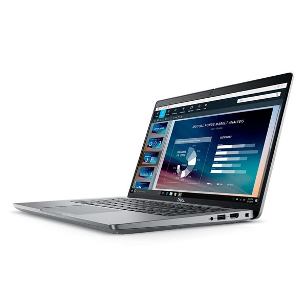 Die hohen Performance-Ansprüche dieser Poweruser erfüllen die aktuellen Notebook-Modelle durch die aktuellen Intel-Core-Prozessoren der 13. Generation sowie die Nvidia-RTX-Ada-Laptop-GPUs, heißt es. Auf diese Weise sei es kein Problem, rechen- und grafikintensive Anwendungen im Büro oder unterwegs auszuführen. (Bild: Dell Inc.)