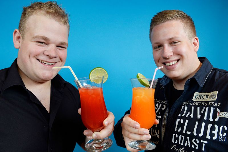 Gerührt oder geschüttelt? Die 