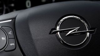 Opel ist nun offiziell Teil des PSA-Konzerns.  (Adam Opel AG)