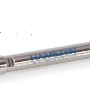 Advanced, Field-Proven Design with State-of-the-Art Features and Fully Integrated Sample Handling