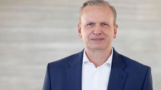 Elring-Klinger-CEO Thomas Jessulat geht auch für die Zukunft von weiterem Wachstum aus. (Bild: ElringKlinger AG)