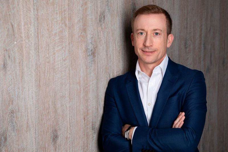Alexander Glänzel, Regional Sales Manager APAC bei der Tracoe Medical GmbH