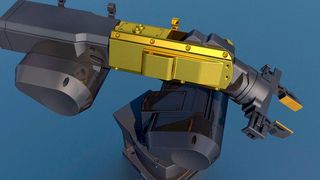 In Singapur wurde ein Roboter entwickelt, der einen Ikea-Stuhl aufbaut. (Bild: Pixabay)