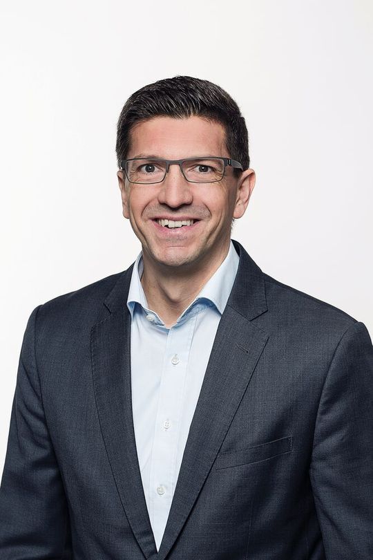 Raphael Bächle, Geschäftsführer Telemaxx Telekommunikation(Bild:  fredmcfar.com)