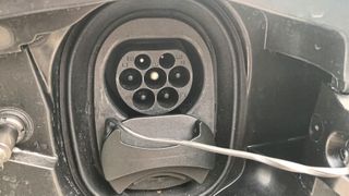 Fast 50 Prozent der in Deutschland neu gekauften E-Autos kommen aus dem Volkswagenkonzern. (Bild: Grimm – VCG)