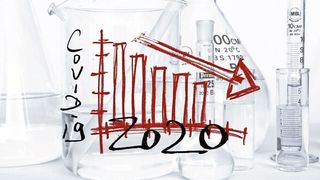 Eine VUP-Blitzumfrage zeigt, dass 84% der Prüflaboratorien einen deutlichen Auftragsrückgang verzeichnen (Symbolbild). (gemeinfrei, PublicDomainPictures, geralt)