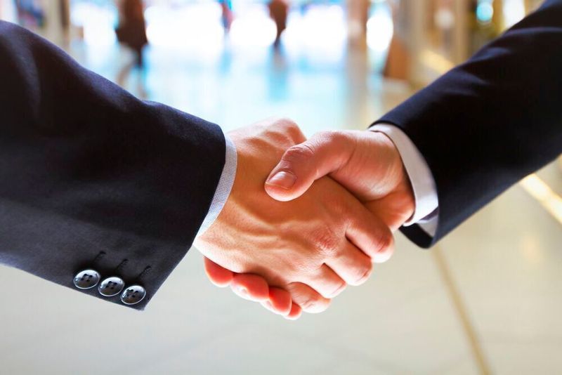 The contract's scope of work includes full engineering activities and supply of all materials and equipment as well as construction supervision services. (Deposit Photos)
