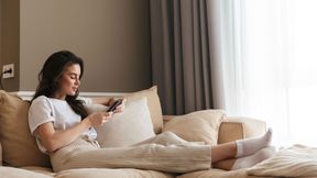 Über den TI-Messenger können Versicherte der Mobil Krankenkasse bereits mit angebundenen Leistungserbringern in Kontakt treten. (Bild: © Drobot Dean - stock.adobe.com)