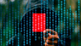 Pass-the-Hash ist eine Angriffsmethode, die den gestohlenen Hashwert eines Passworts zur Authentifizierung gegenüber einem System verwendet. (gemeinfrei)