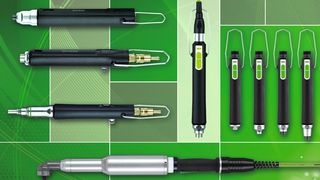 Für jeden Schraubfall bietet Deprag den passenden Schrauber in günstigem Preis-Leistungs-Verhältnis an.  (Bild: Deprag)