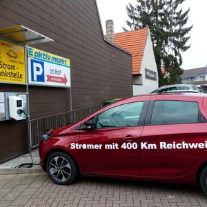 (Schmidt/»kfz-betrieb«)
