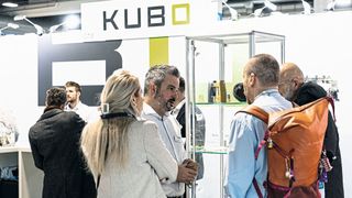 Die von Easyfairs Switzerland GmbH organisierte Fachmesse «maintenance Schweiz» gilt als führende Plattform für die industrielle Instandhaltung in der Schweiz. (Bild: Sara Barth)